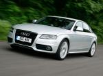 Audi A4 3.0 TDI S-Line Sedan 2009 года